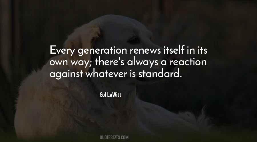 Renews Quotes #146900
