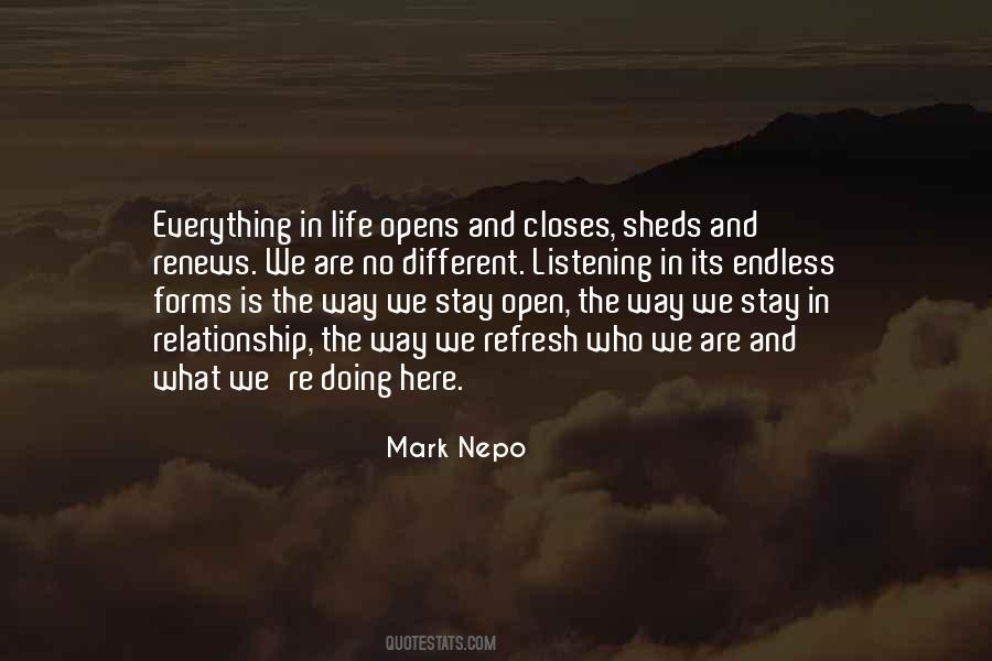 Renews Quotes #196624