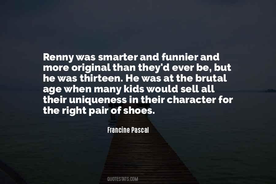 Renny Quotes #652820