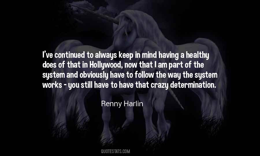 Renny's Quotes #1853701