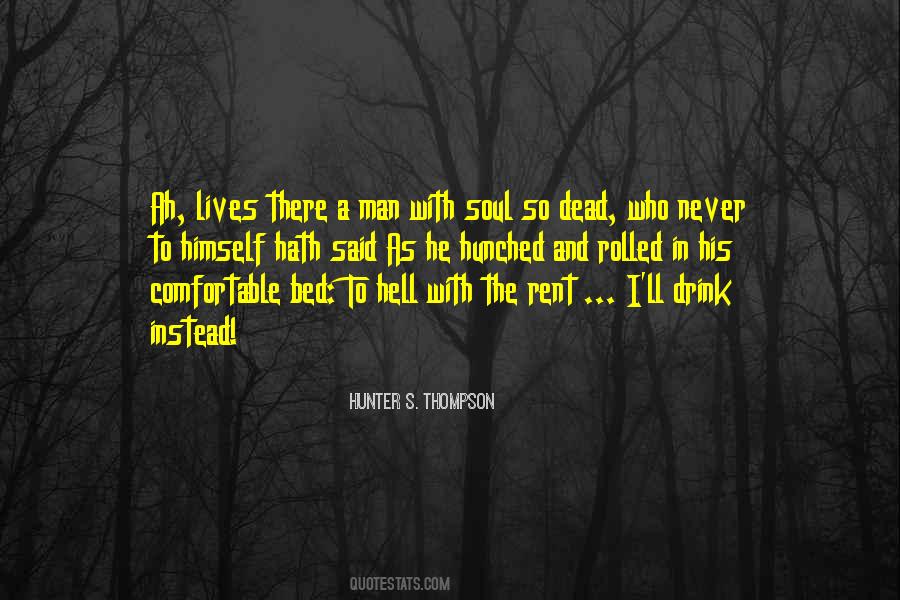 Rent's Quotes #1067405