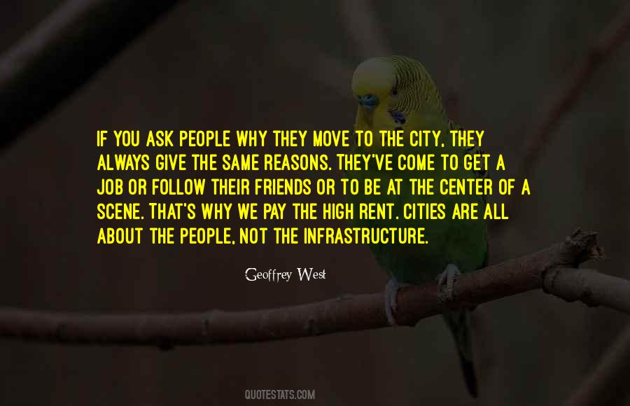 Rent's Quotes #1159707