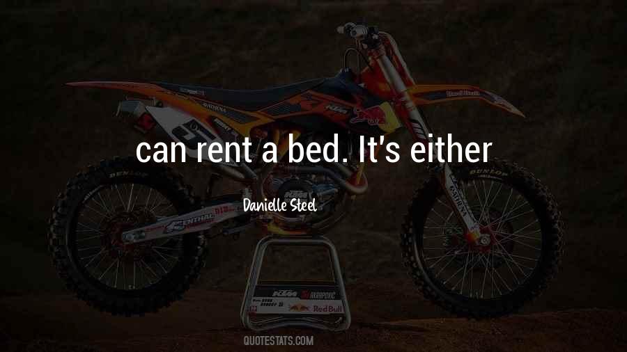Rent's Quotes #1291392