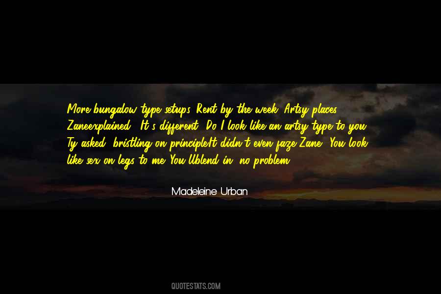 Rent's Quotes #358395