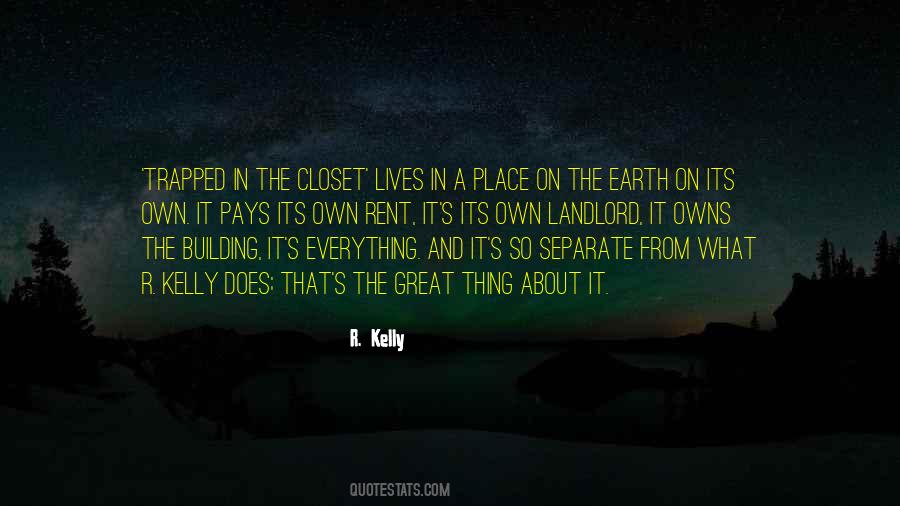Rent's Quotes #877095