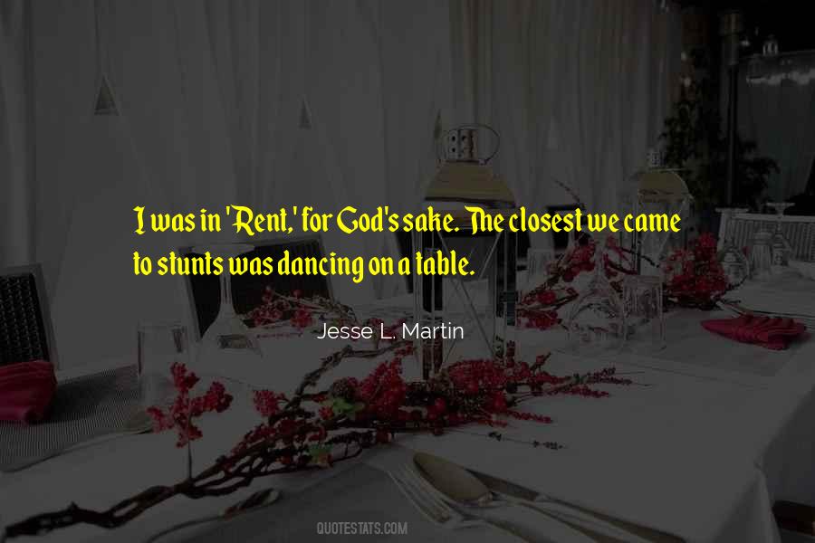 Rent's Quotes #914395