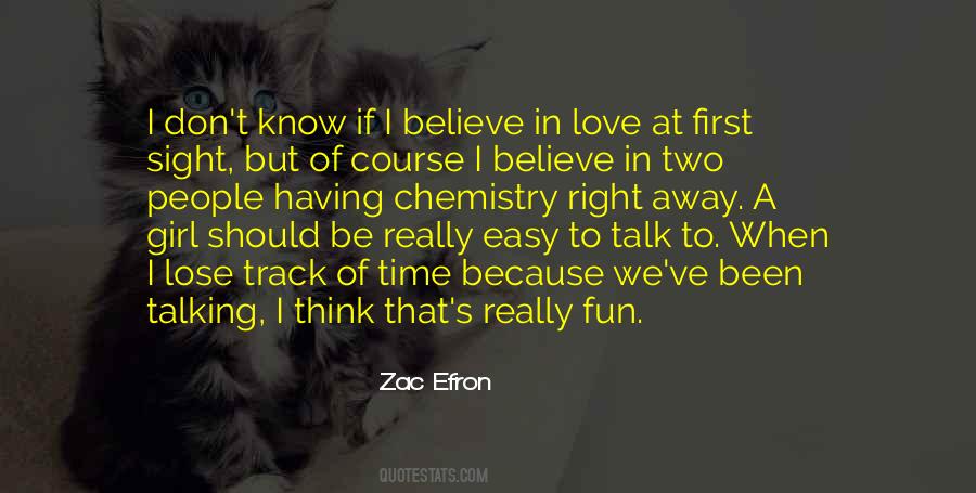 Quotes About Love At First Sight #1263162