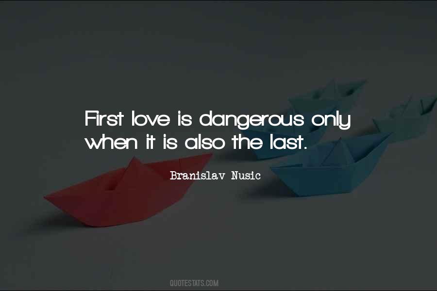 Quotes About Love At First Sight #514927