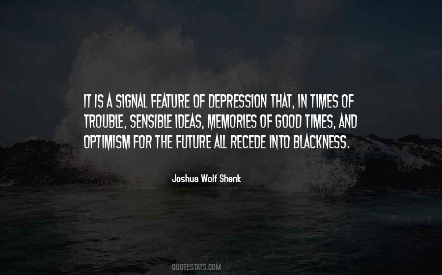 Reoccurring Quotes #810817
