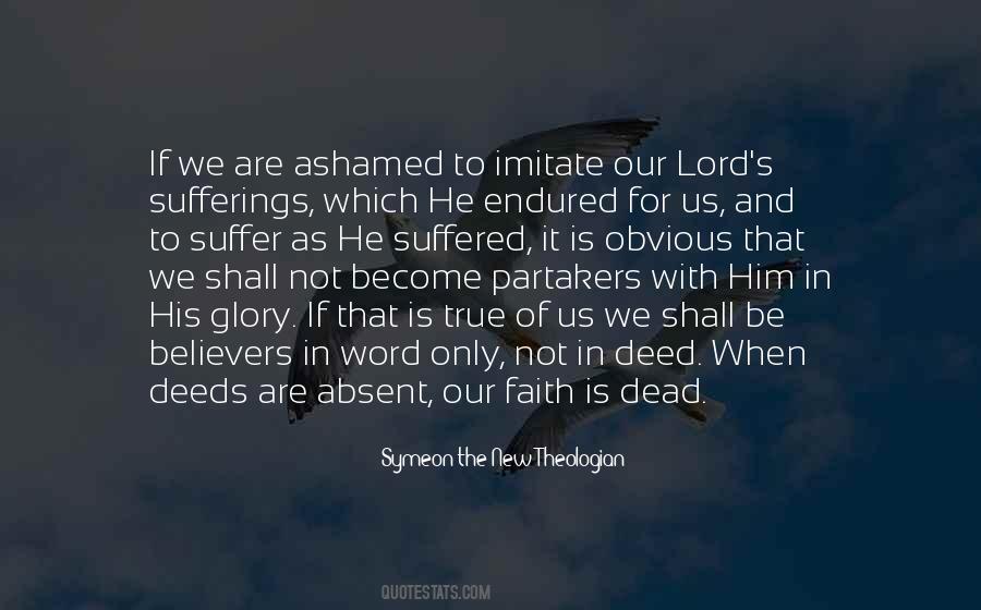 Reoffended Quotes #1059127