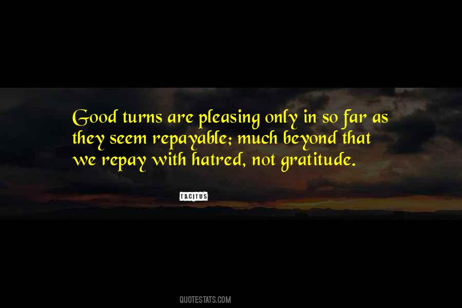 Repayable Quotes #814395