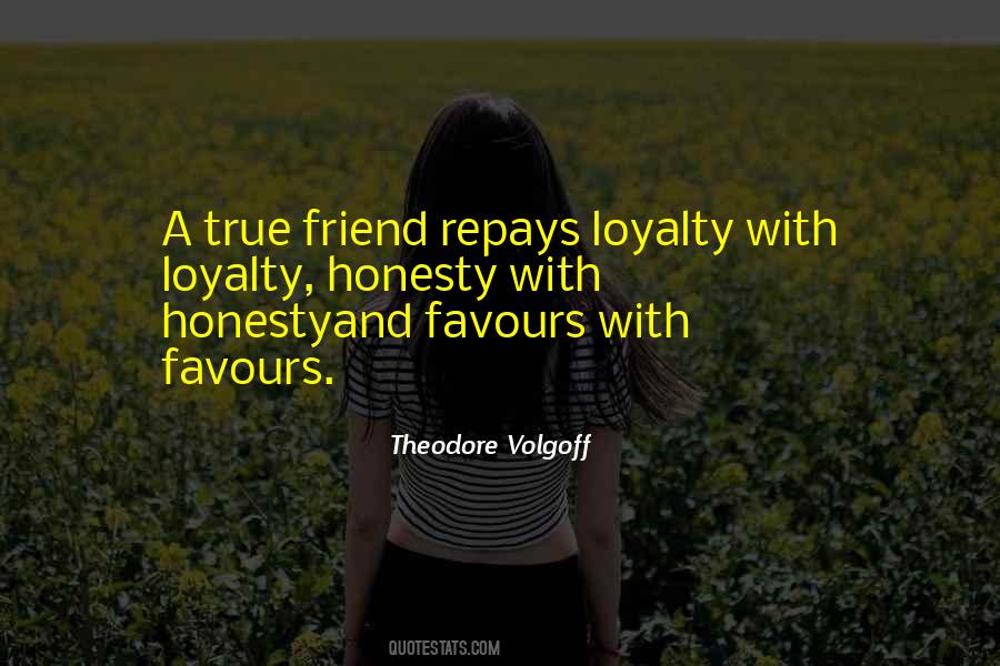 Repays Quotes #1280471