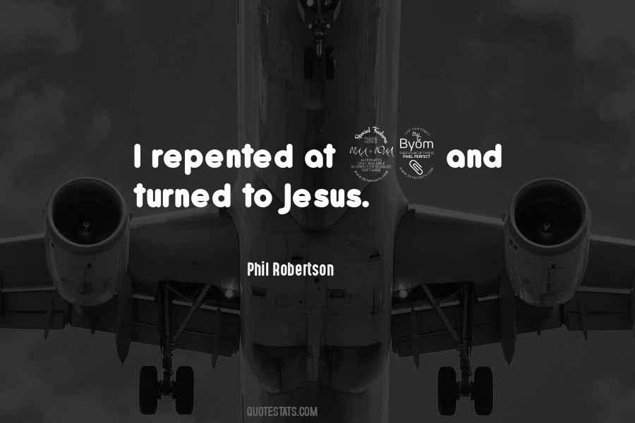 Repented Quotes #1214185