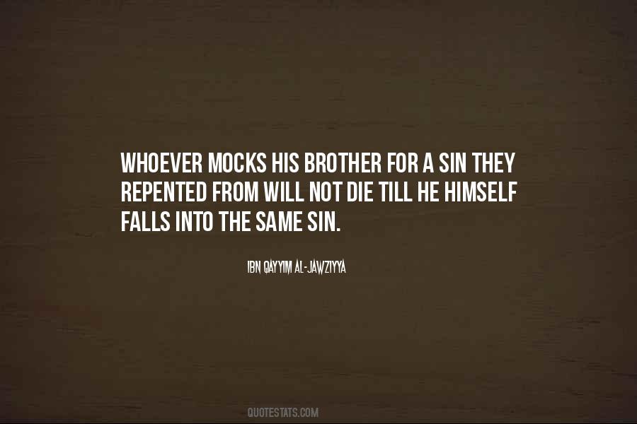 Repented Quotes #1858259