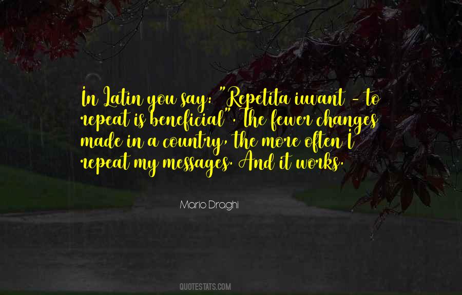 Repetita Quotes #1317793