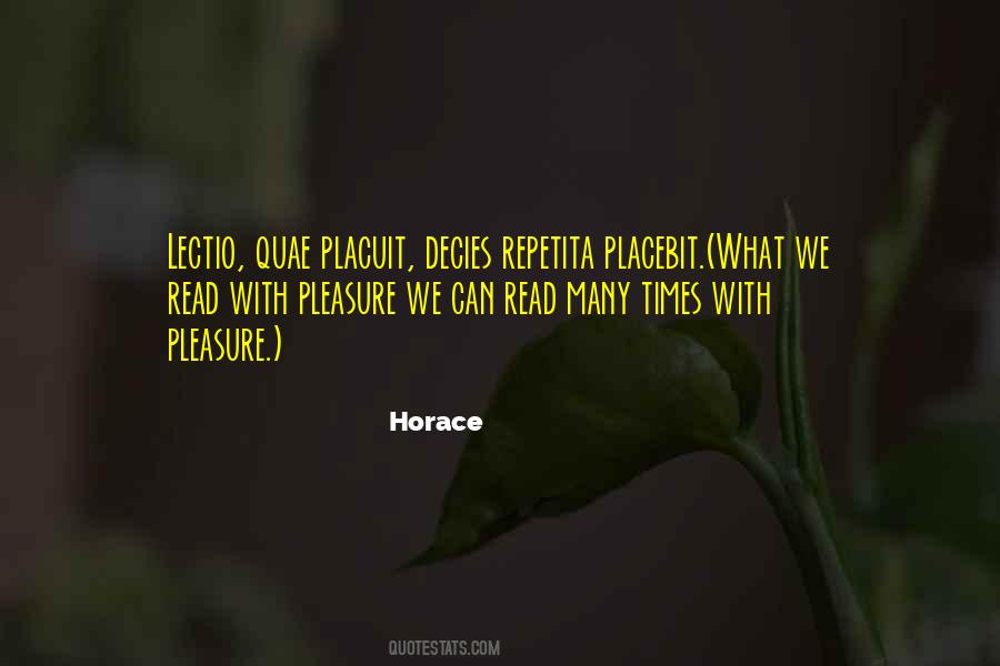 Repetita Quotes #1826569