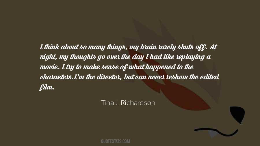 Replaying Quotes #1390204