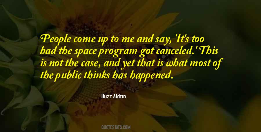 Quotes About What Is Yet To Come #1309760