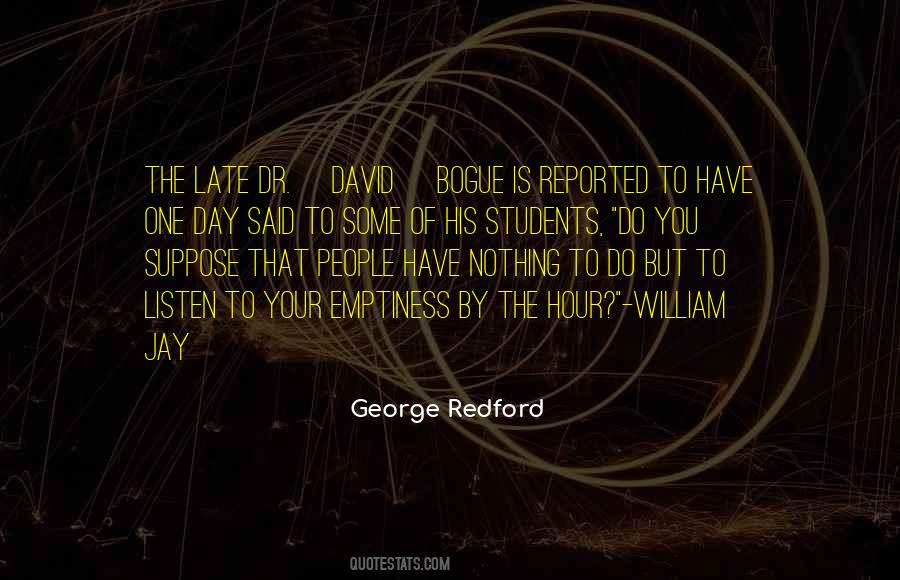 Reported Quotes #1210342