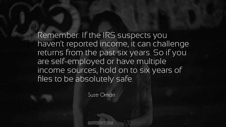 Reported Quotes #1363539