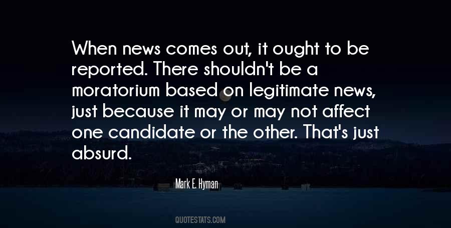 Reported Quotes #1442951