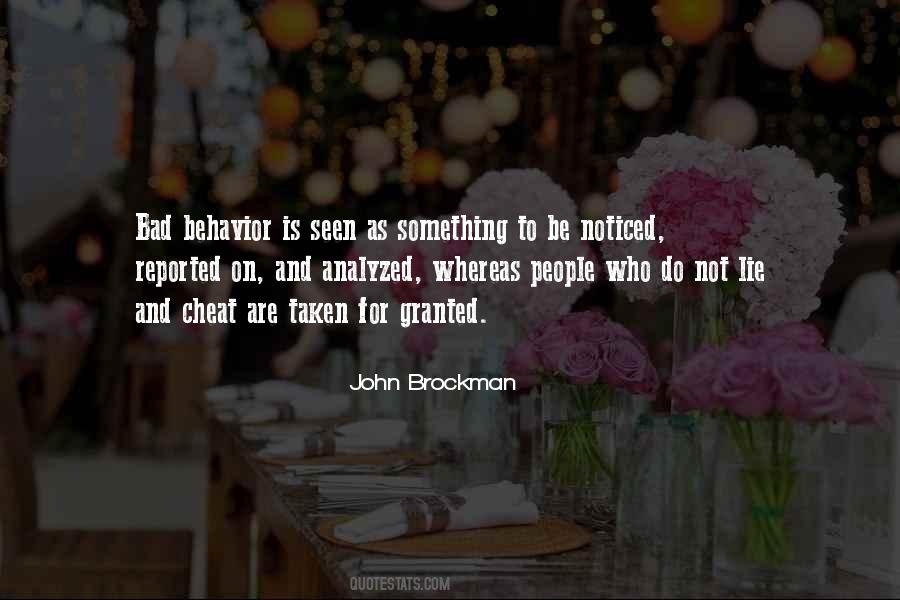 Reported Quotes #1673825