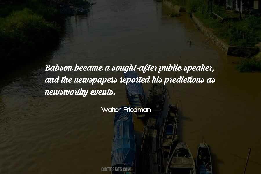 Reported Quotes #1766397