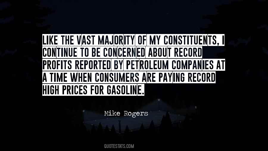Reported Quotes #931377