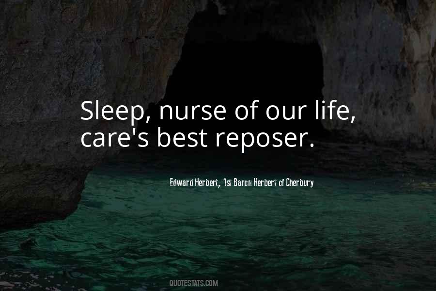 Reposer Quotes #480515