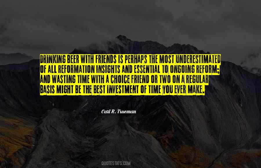 Quotes About Two Best Friends #1833058