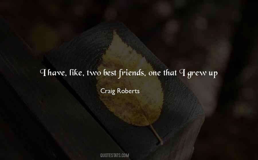 Quotes About Two Best Friends #403403