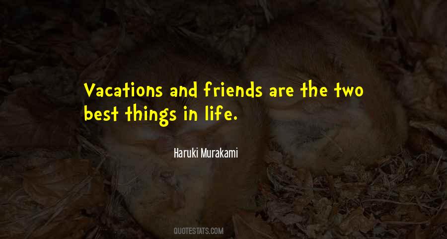 Quotes About Two Best Friends #642050