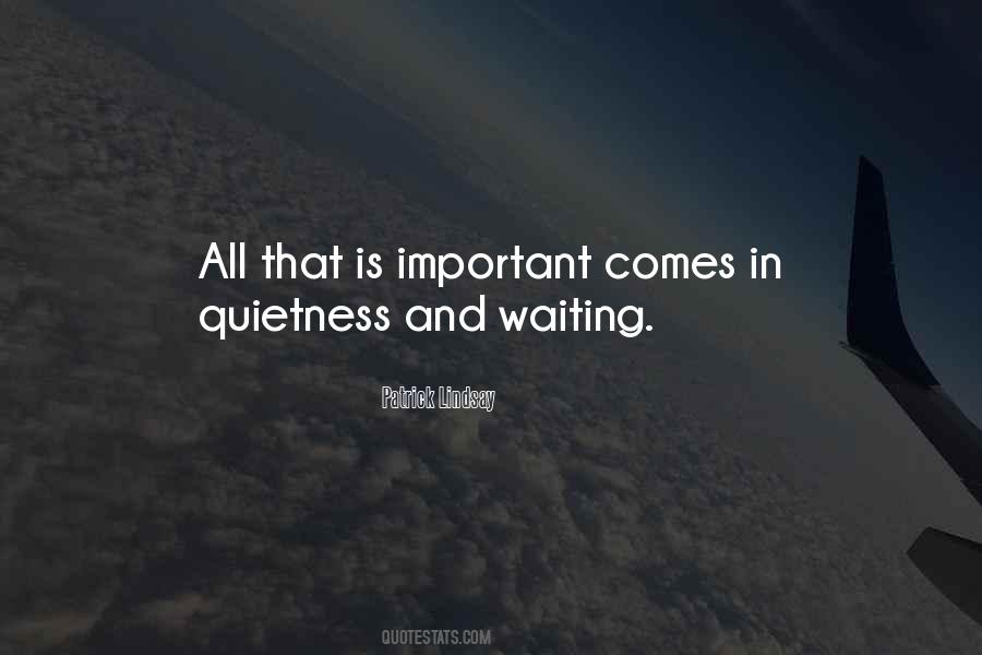 Reprieves Quotes #1312864