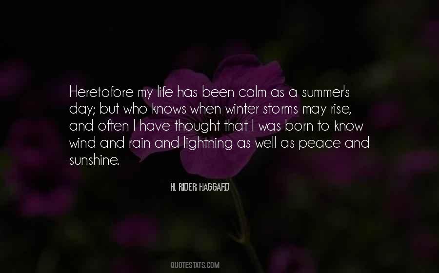 Reprieves Quotes #1758616