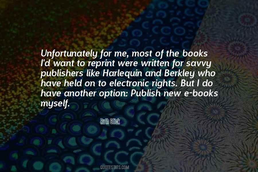 Reprint Quotes #261003