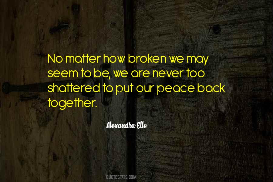 Reprisals Quotes #1742754