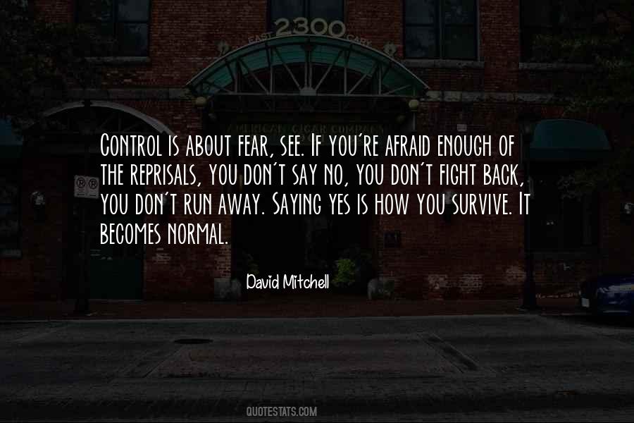 Reprisals Quotes #1797031