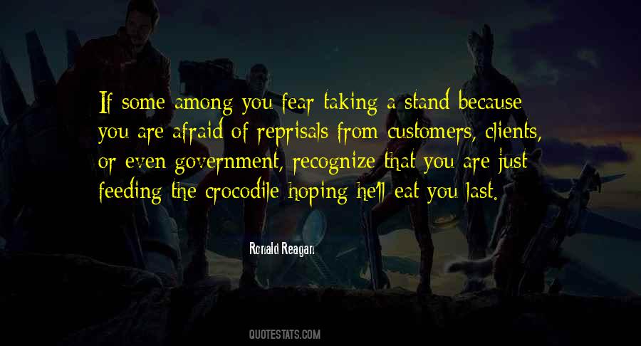 Reprisals Quotes #428392