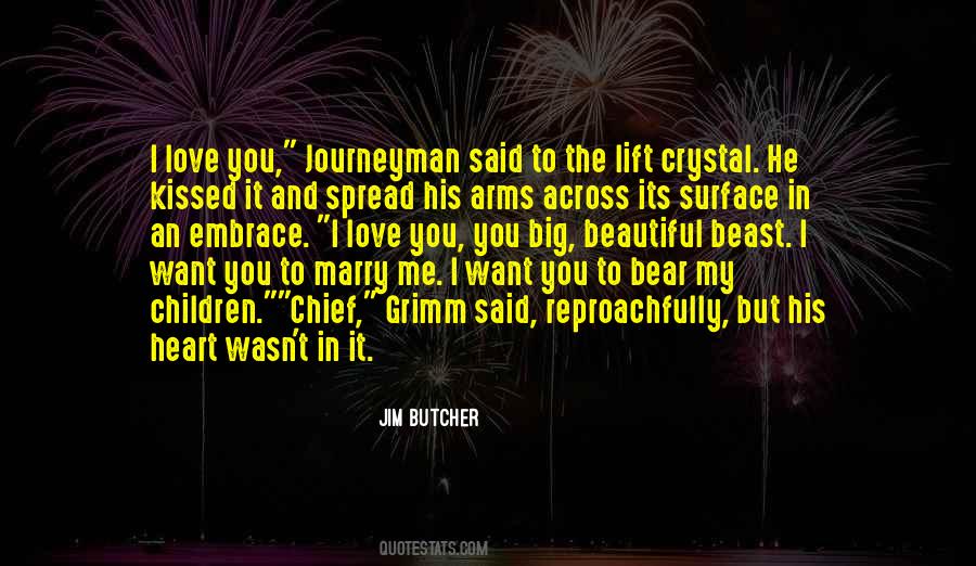 Reproachfully Quotes #1110750
