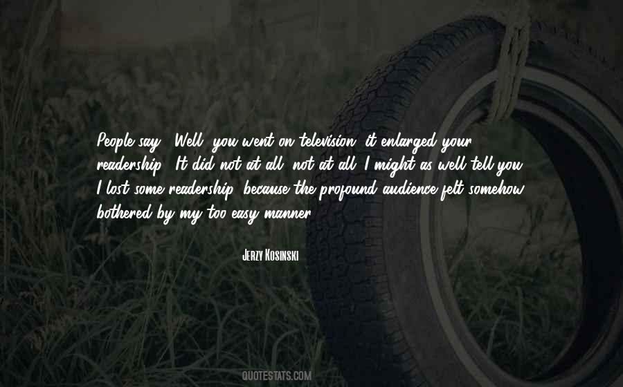 Reproachfully Quotes #477143