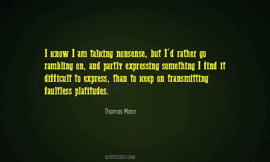 Reprobates Quotes #1351277