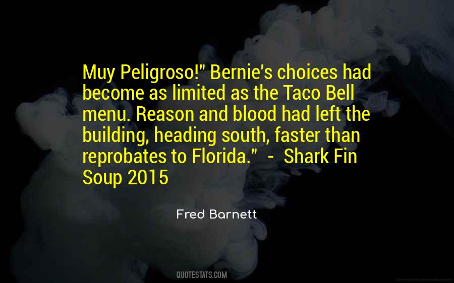 Reprobates Quotes #551425