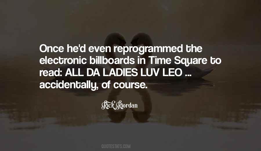 Reprogrammed Quotes #364570