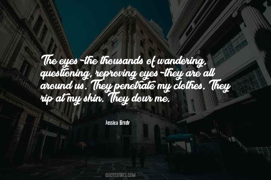 Reproving Quotes #1272123
