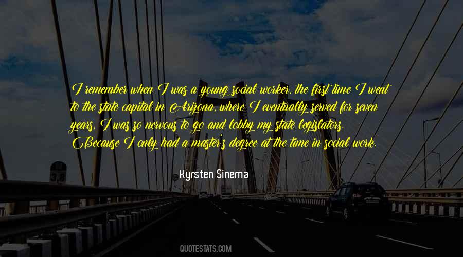 Quotes About The State Of Arizona #585360