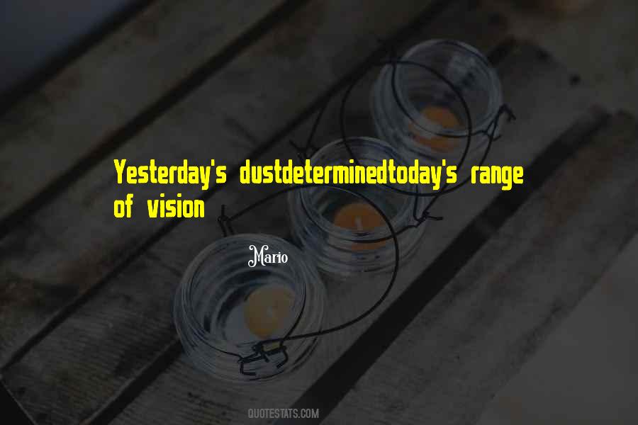 Reputedly Quotes #1161155