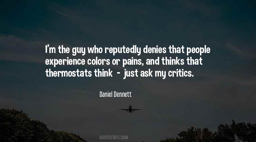 Reputedly Quotes #1519166