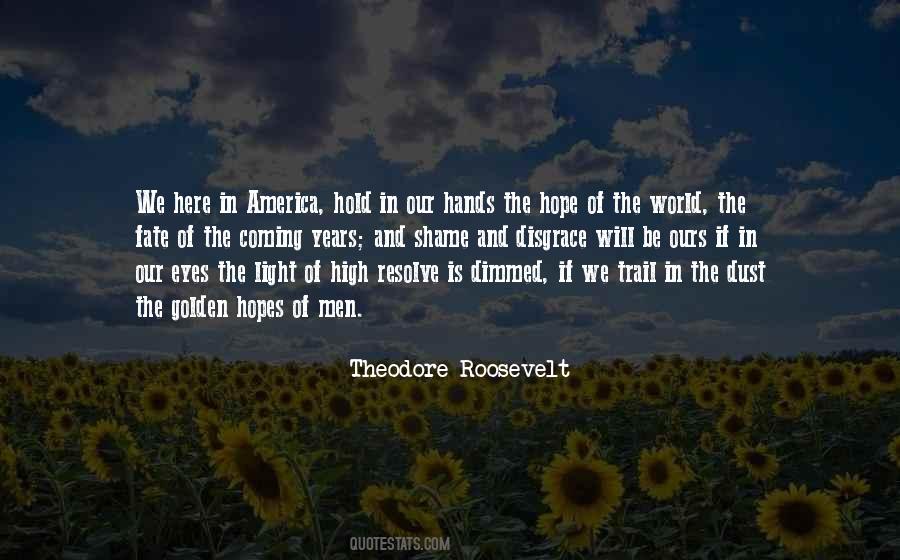 Requireth Quotes #1815942