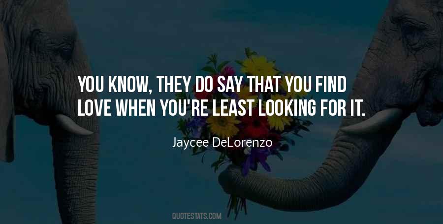 Requireth Quotes #735060