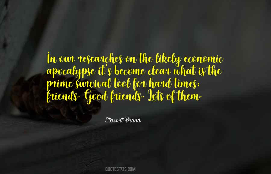 Researches Quotes #34340